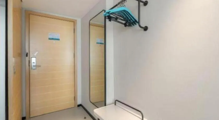 City Comfort Inn Nanning Chaoyang Square Zhongshan Road Food Street