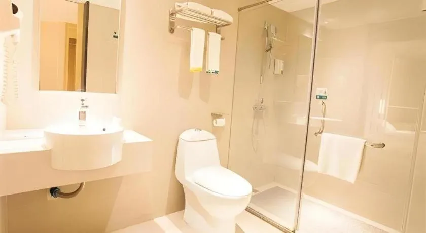 City Comfort Inn Nanning Chaoyang Square Zhongshan Road Food Street