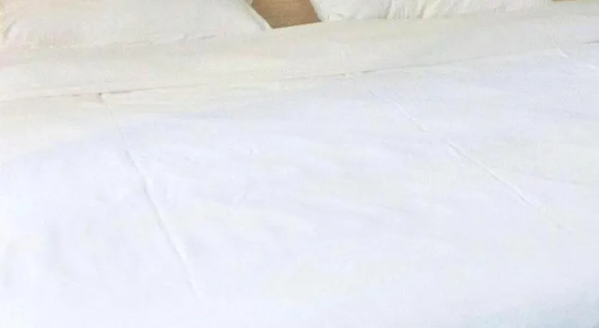 Bed in City Comfort Inn Xianning Chongyang Taoxi Avenue