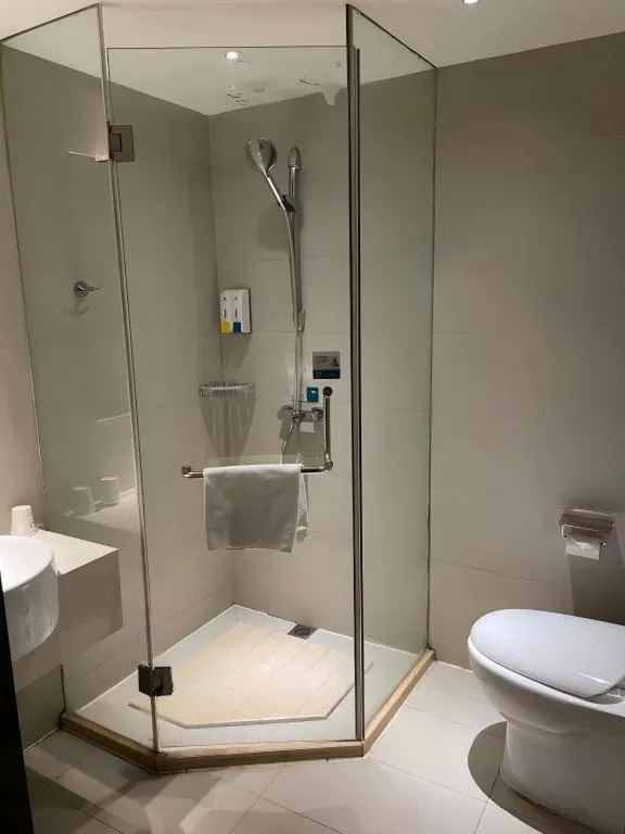 City Comfort Inn Hefei Shuanggang Fuyang Road