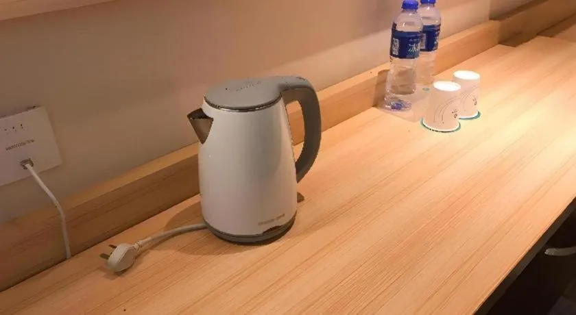 City Comfort Inn Hefei Shuanggang Fuyang Road