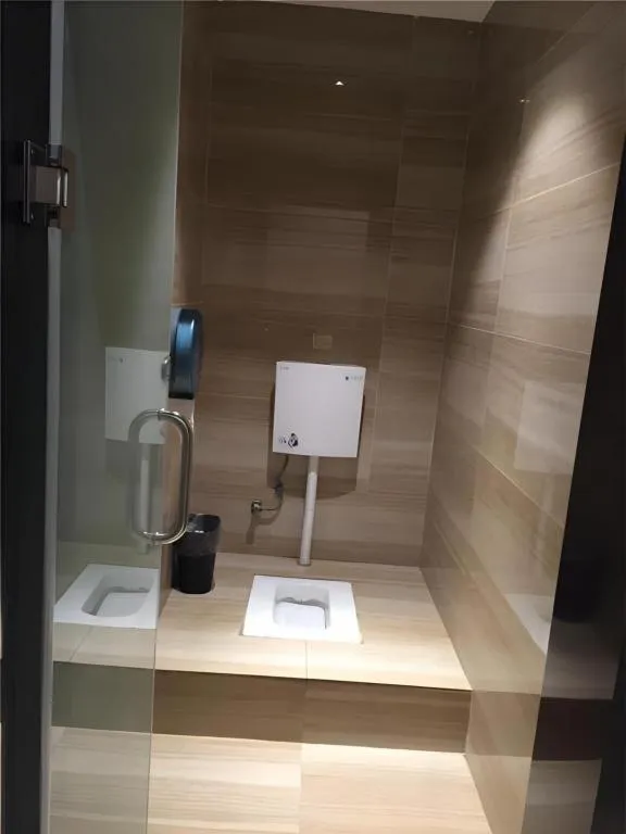 City Comfort Inn Hefei Shuanggang Fuyang Road