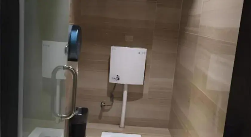 City Comfort Inn Hefei Shuanggang Fuyang Road City Comfort Inn Hefei Shuanggang Fuyang Road