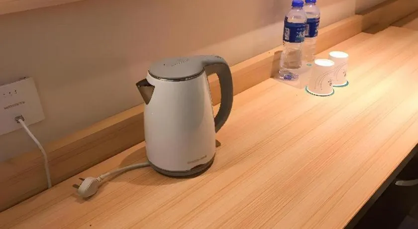 City Comfort Inn Hefei Shuanggang Fuyang Road