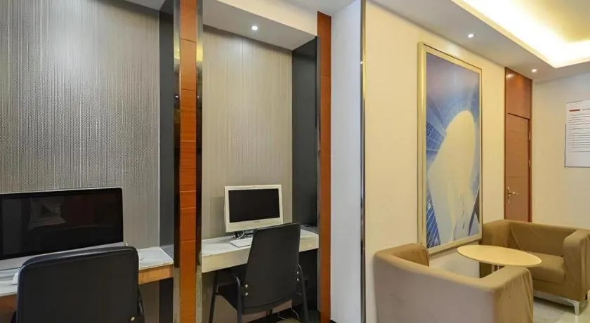 City Comfort Inn Jingzhou Jianli Jiangcheng Road