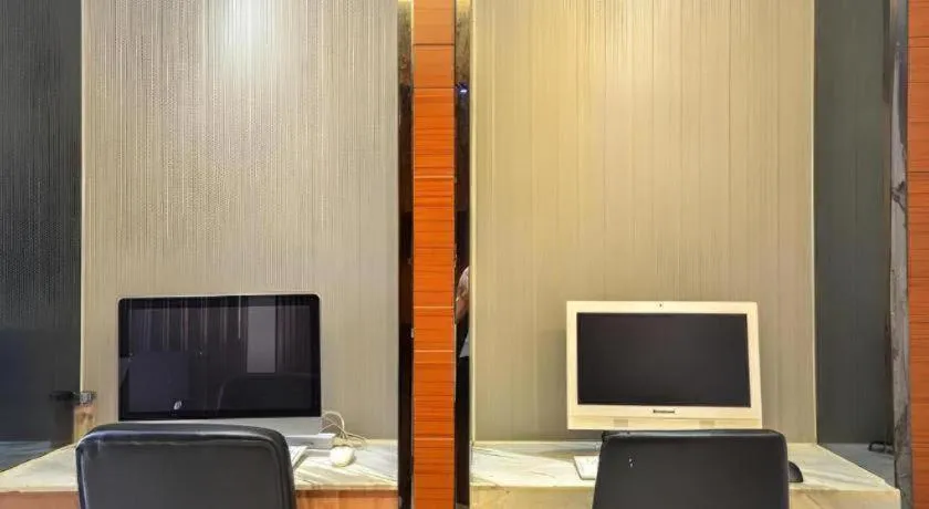 City Comfort Inn Jingzhou Jianli Jiangcheng Road