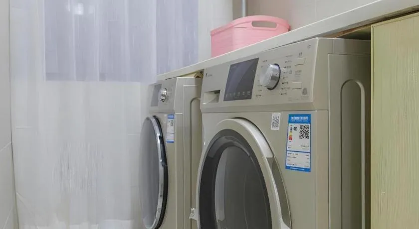 City Comfort Inn Wuhan International Square Union Medical College Hospital