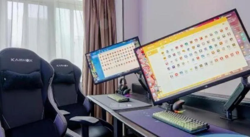 City Comfort Inn Jinan Railway Station Daming Lake