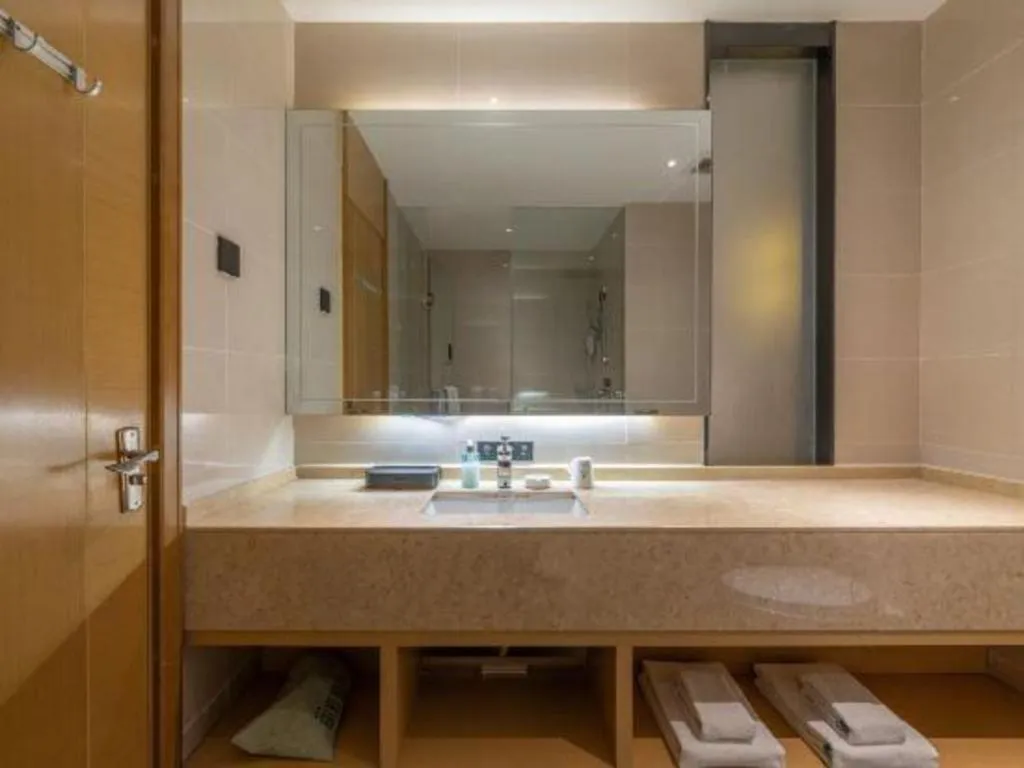 City Comfort Inn Jinan Railway Station Daming Lake