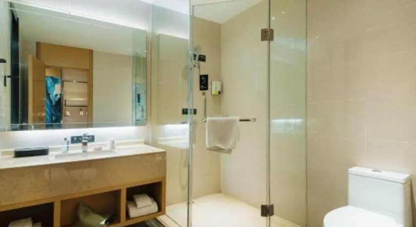 City Comfort Inn Jinan Railway Station Daming Lake