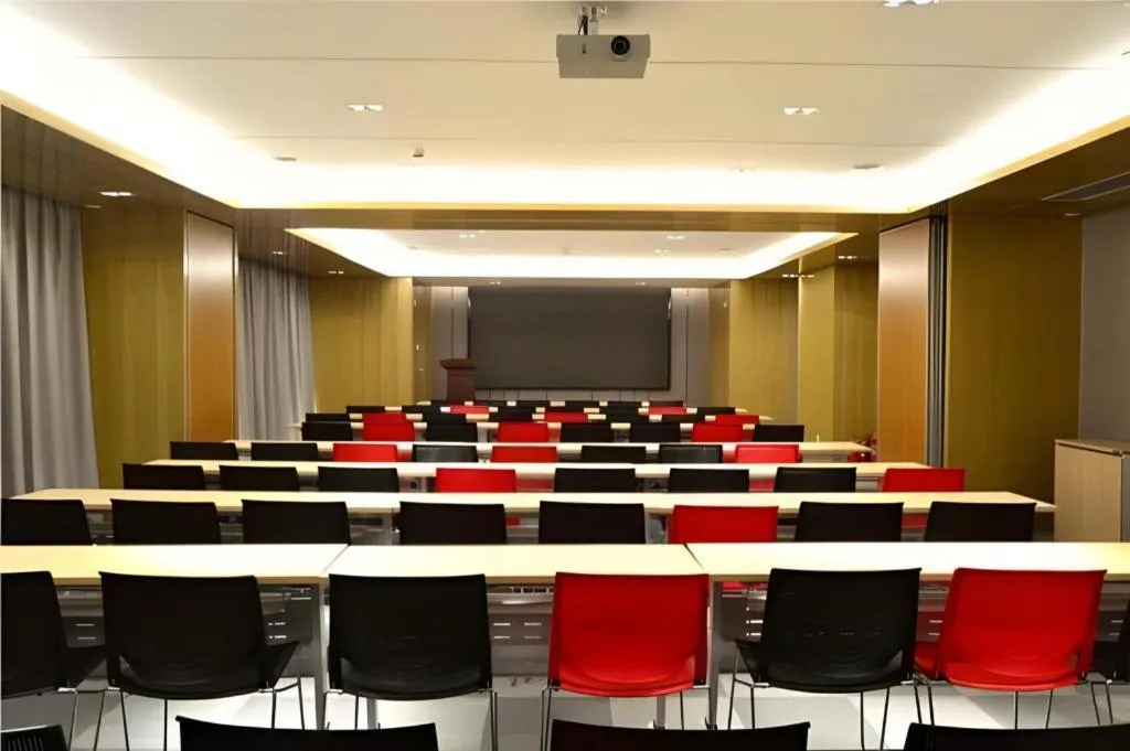 City Comfort Inn Jinan Railway Station Daming Lake