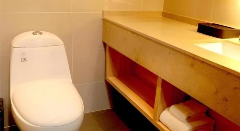 City Comfort Inn Huangshi Bei Station