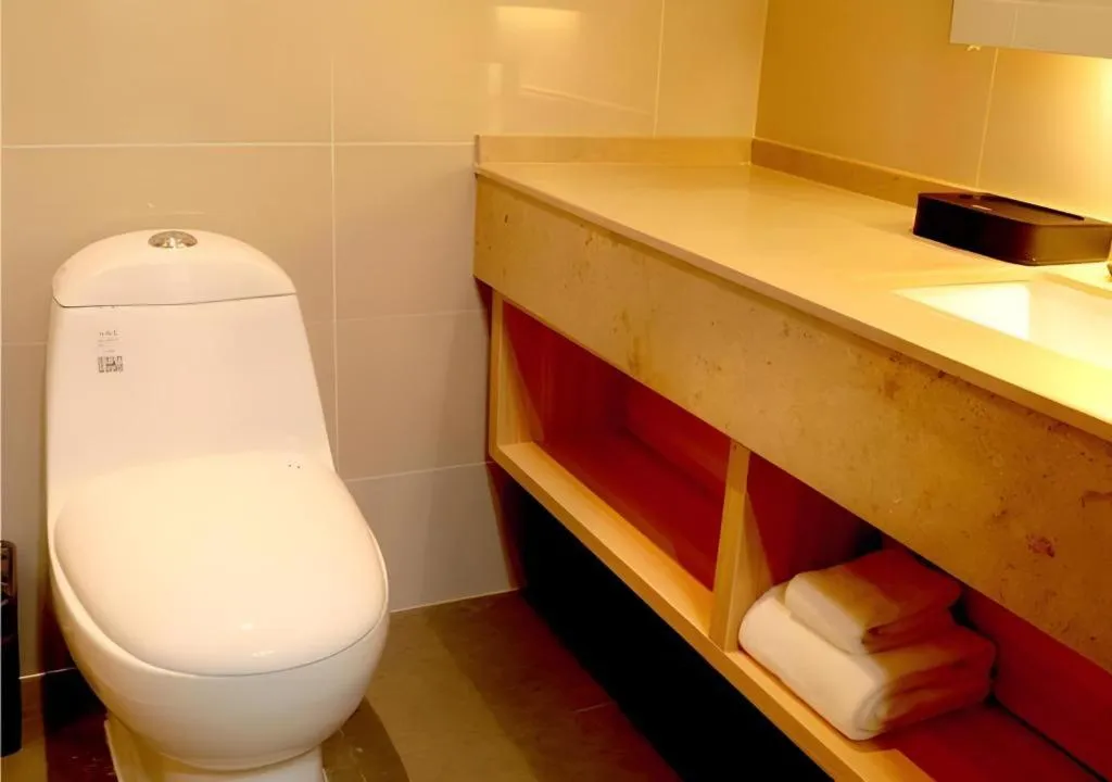 City Comfort Inn Huangshi Bei Station