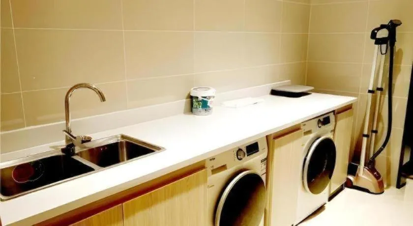 City Comfort Inn Huangshi Bei Station