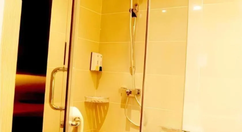 City Comfort Inn Huangshi Bei Station