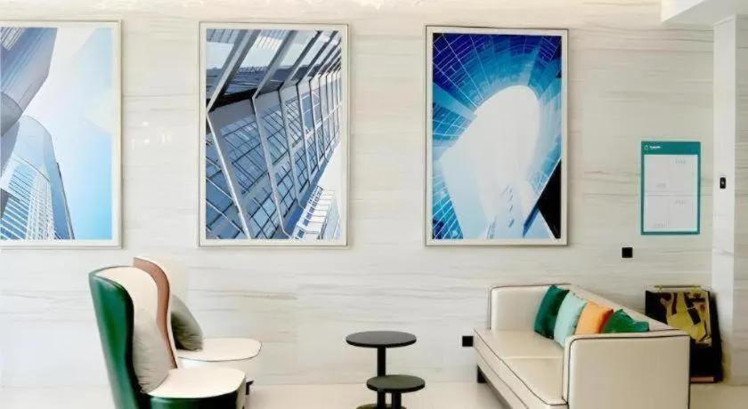 City Comfort Inn Huangshi Bei Station