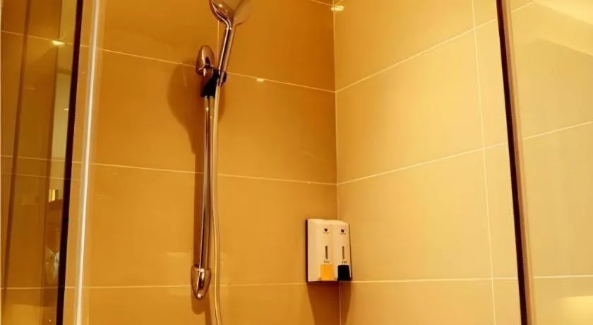 City Comfort Inn Huangshi Bei Station