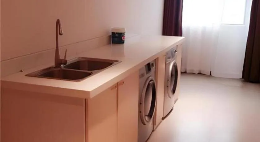 City Comfort Inn Yangjiang Yangchun Bus Station