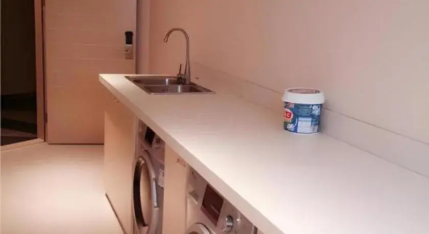 City Comfort Inn Yangjiang Yangchun Bus Station City Comfort Inn Yangjiang Yangchun Bus Station