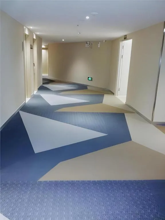 City Comfort Inn Yangjiang Yangchun Bus Station