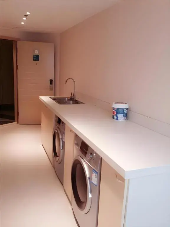 City Comfort Inn Yangjiang Yangchun Bus Station City Comfort Inn Yangjiang Yangchun Bus Station