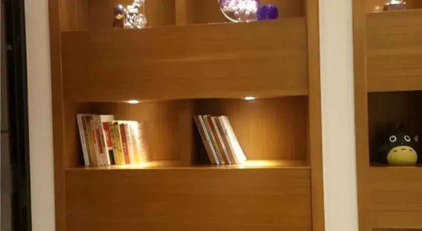 City Comfort Inn Yangjiang Yangchun Bus Station City Comfort Inn Yangjiang Yangchun Bus Station