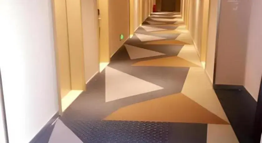 City Comfort Inn Yangjiang Yangchun Bus Station City Comfort Inn Yangjiang Yangchun Bus Station