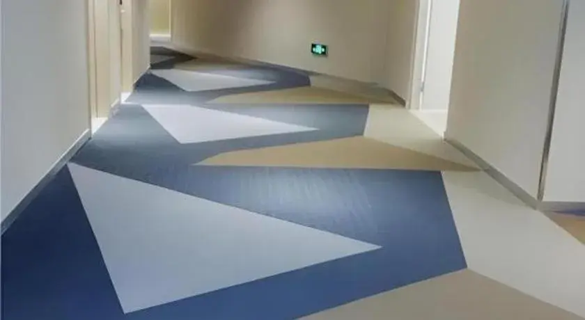 City Comfort Inn Yangjiang Yangchun Bus Station City Comfort Inn Yangjiang Yangchun Bus Station