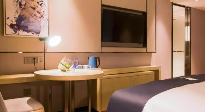 Echarm Hotel Huangshi Yingbin Avenue