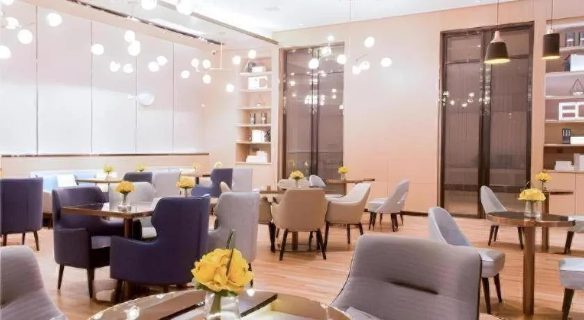 Echarm Hotel Huangshi Yingbin Avenue