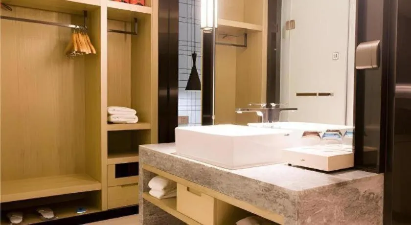 Echarm Hotel Huangshi Yingbin Avenue