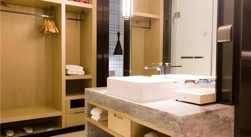 Echarm Hotel Huangshi Yingbin Avenue