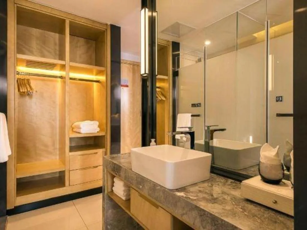 Echarm Hotel Huangshi Yingbin Avenue