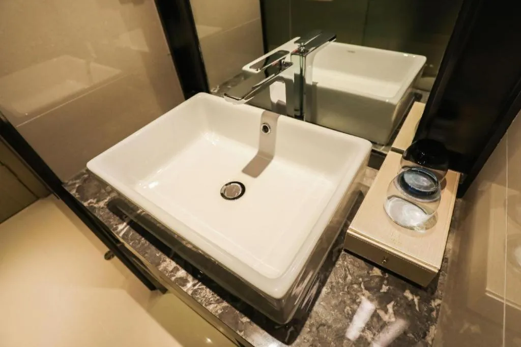 Echarm Hotel Huangshi Yingbin Avenue