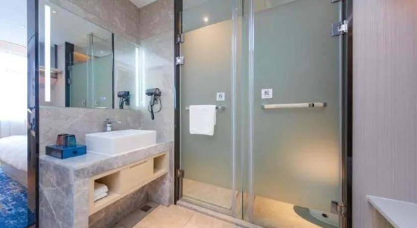 Echarm Hotel Huangshi Yingbin Avenue