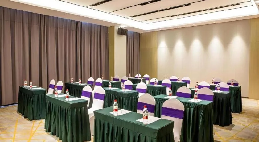 Echarm Hotel Huangshi Yingbin Avenue