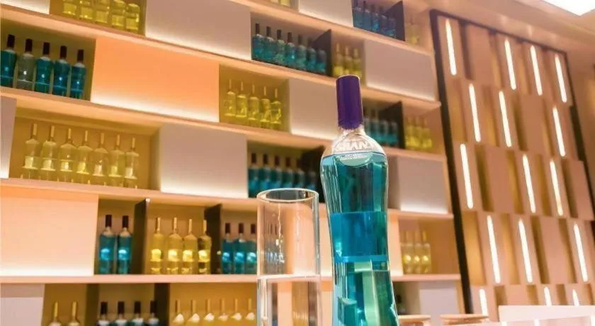 Echarm Hotel Huangshi Yingbin Avenue