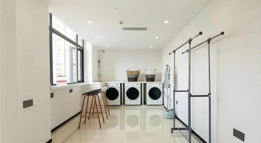 Echarm Hotel Huangshi Yingbin Avenue