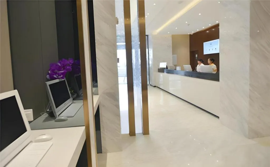 City Comfort Inn Hefei Anhui Medical University Affiliated Hospital USTC