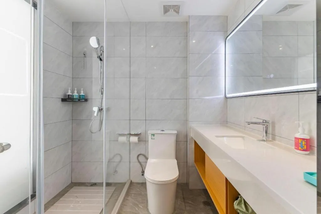 City Comfort Inn Hefei Anhui Medical University Affiliated Hospital USTC