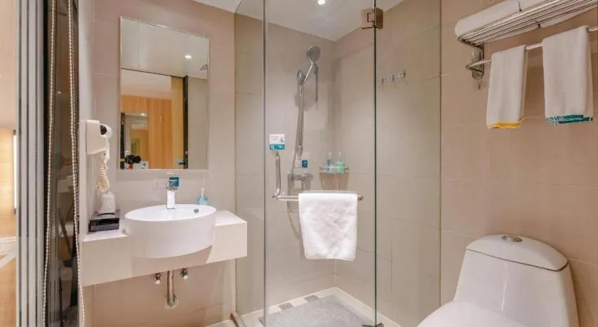 City Comfort Inn Hefei Anhui Medical University Affiliated Hospital USTC