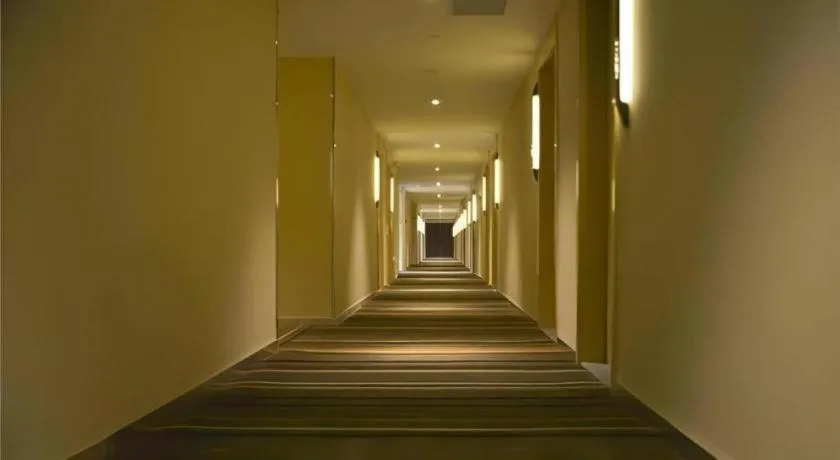 City Comfort Inn Hefei Anhui Medical University Affiliated Hospital USTC