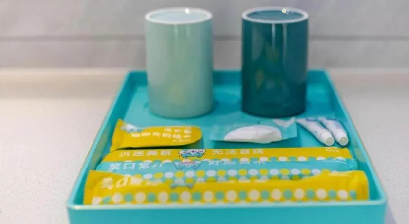 City Comfort Inn Hefei Anhui Medical University Affiliated Hospital USTC