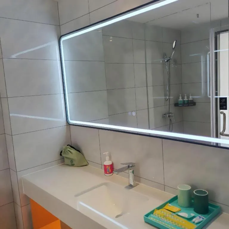 City Comfort Inn Hefei Anhui Medical University Affiliated Hospital USTC