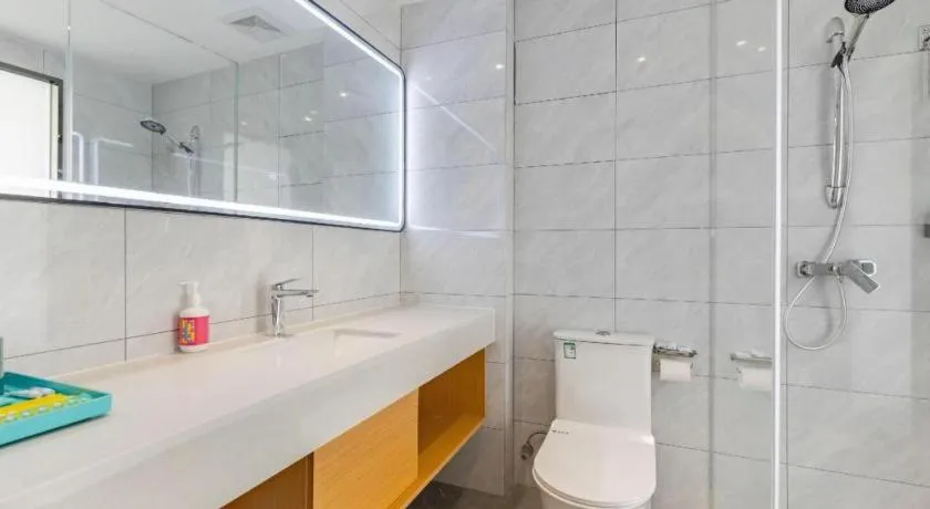 City Comfort Inn Hefei Anhui Medical University Affiliated Hospital USTC