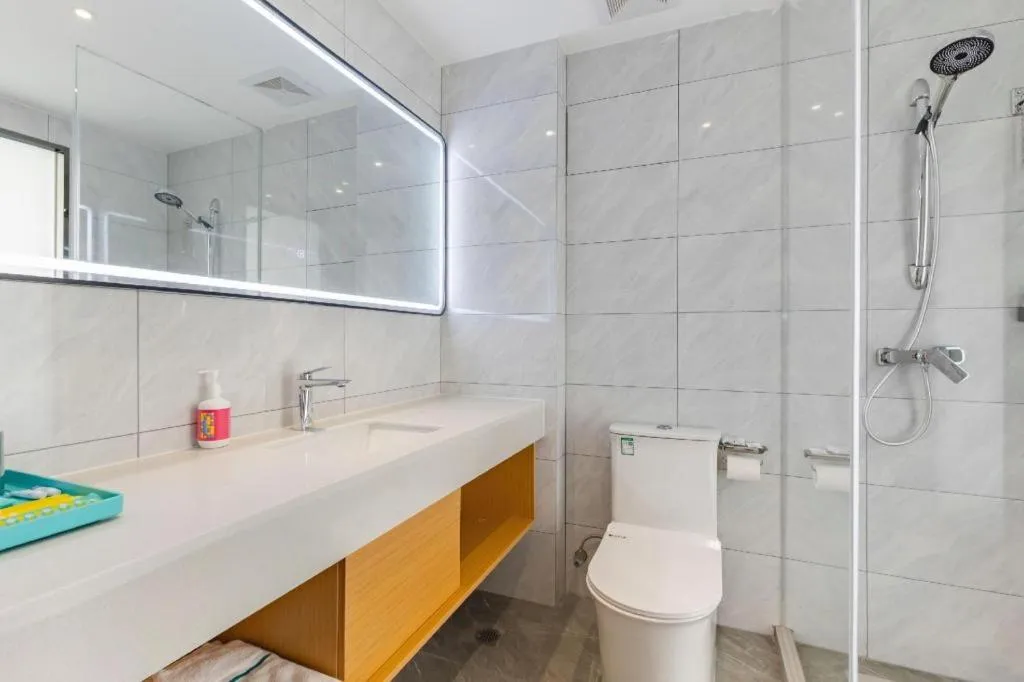 City Comfort Inn Hefei Anhui Medical University Affiliated Hospital USTC