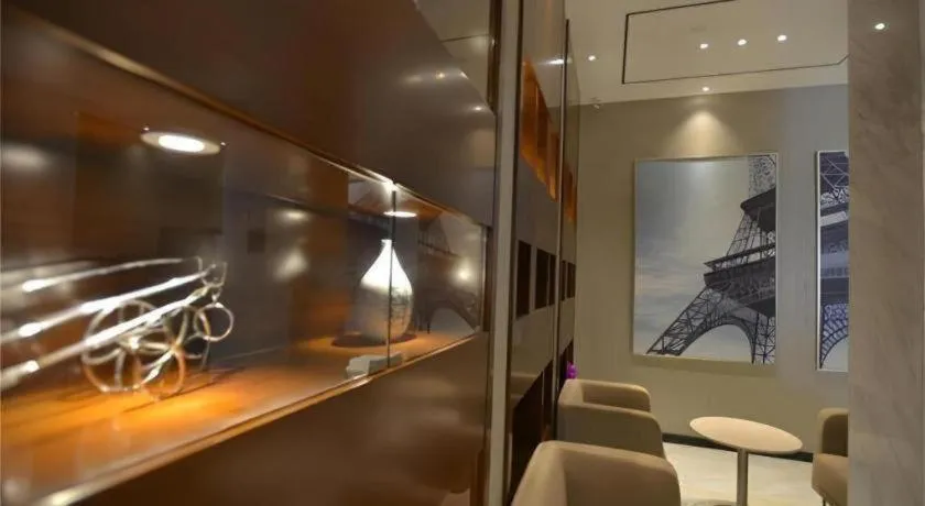 City Comfort Inn Hefei Anhui Medical University Affiliated Hospital USTC