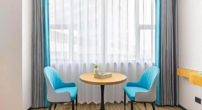 City Comfort Inn Hefei Anhui Medical University Affiliated Hospital USTC