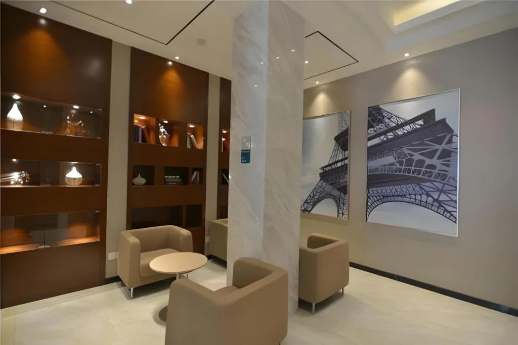 City Comfort Inn Hefei Anhui Medical University Affiliated Hospital USTC