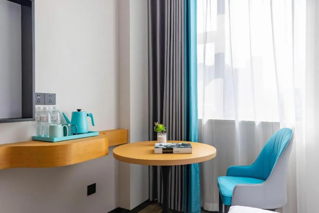 City Comfort Inn Hefei Anhui Medical University Affiliated Hospital USTC